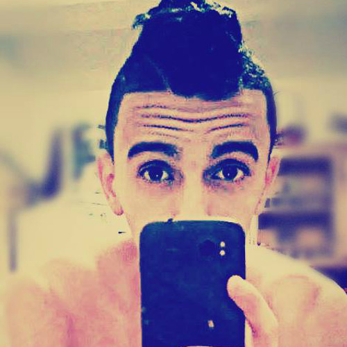 Cheb Nadir - Adieux C'est Fini Live 2014 Bejaia By Mi Mo