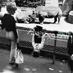 Jordanite (Out Now // Sinoptic Int Pure Dopeness Vol 11)