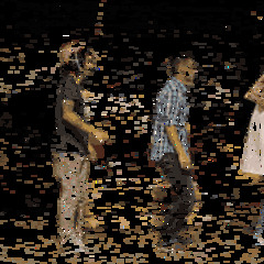 BAH DAH (instrumental)