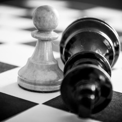 The Pawn And The King