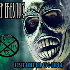Quien eres tu? Instrumental Rap