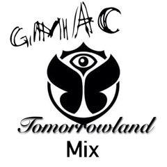 GMAC Mix (Tomorrowland Edition 2014)