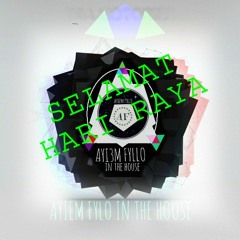 SELAMAT HARI RAYA - PSY ( Ayiem Fyllo )
