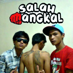 Salah Mangkal - Ladyrose & Ladys Kamtis