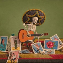 Mosca - Square One (GREENA Remix)