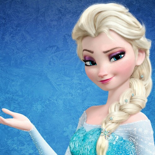 Stream Livre Estou - versão portugues de Let it Go. - Frozen by Marko Koell