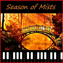 Season Of Mist take 1