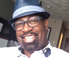 WBLS 7.26.14 DJ SirCharlesDixon