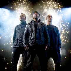 Drumsound & Bassline Smith - #WallOfSound Show on Ministry Of Sound Radio - Show ( 22nd July 2014)