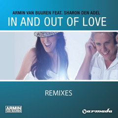Armin Van Buuren & Andrew Rayel Feat. Sharon Del Adel - In And Out Of Intense (Andrew Rayel Mashup)