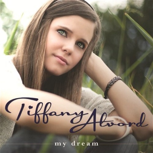 My Dream by Tiffany Alvord