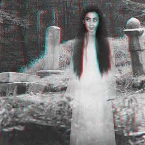 Ghost (clear version unmix)