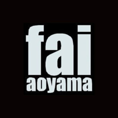 Franzo Kolms @ Fai Aoyama, Tokyo 12.07.2014