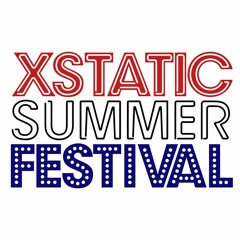Sean Jones & Adam Wood - Xstatic Summer Festival Set
