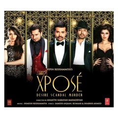 The Expose Songs