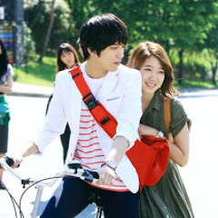 I will forget you - park shin hye ( piano cover )