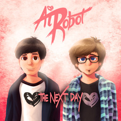The Next Day