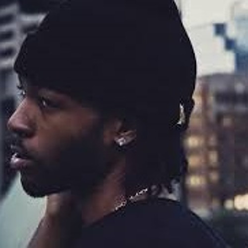 PartyNextDoor - Slow It Down