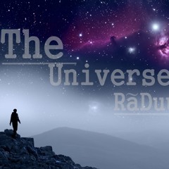 RăDuu - The Universe ( Original Mix )