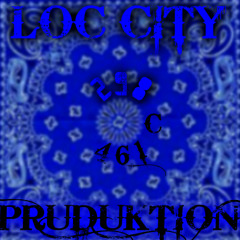 C.SPLAS LOCC FT HABITZ ROLL IT UP[SMOKE IT UP]