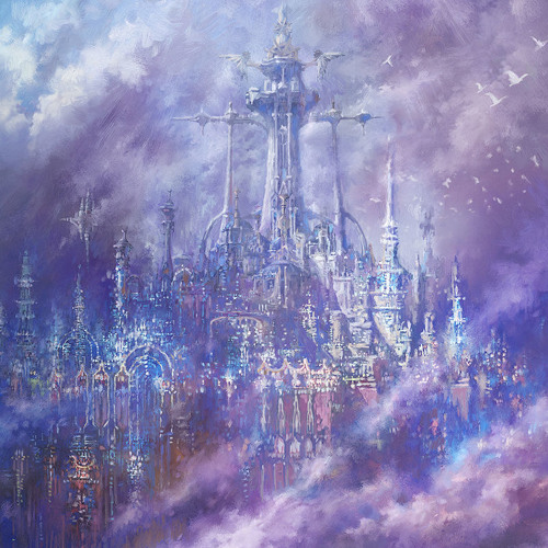 RPGデモ