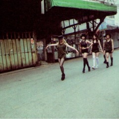 F(x)-Rainbow {Cover Song}