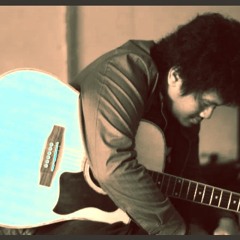 In Christ Alone - Sydney Mohede (Acoustic Cover)