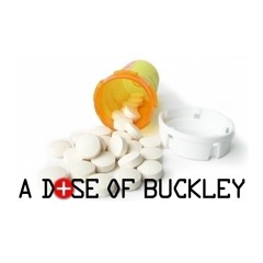 A Dose of Buckley #29 - Kristen Stewart