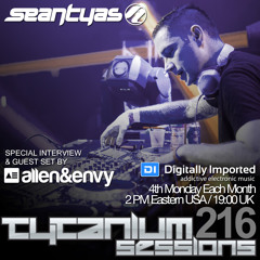 Dj Sets