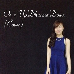 Oo by UpDharmaDown (Cover)