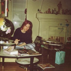 Escape (unreleased demo)