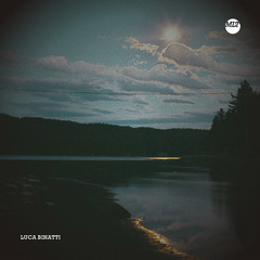 Luca Binatti - Holborn (Original Mix)