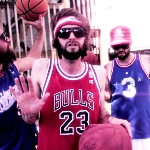 Fort Frances - Summertime