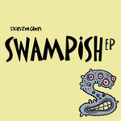 Swampish drum & bass remix-Big Mikee