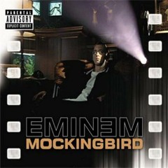 Eminem - Mockingbird (Christian Bokhove House Remix)