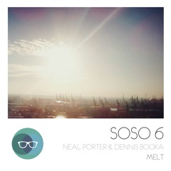 03 Neal Porter & Dennis Booka - Someone Else (Animal Trainer Remix Snip - out: 28.07.2014)
