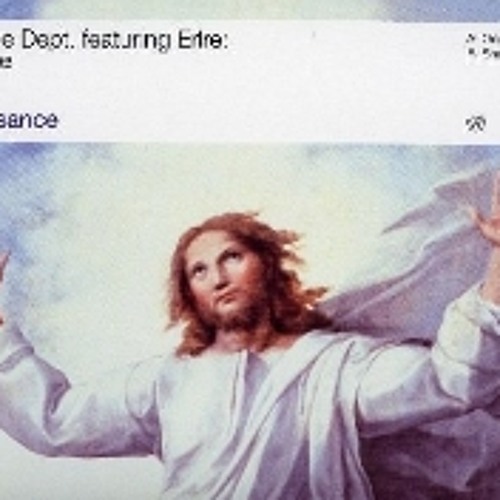 Science Dept feat. Erire - Breathe (Lexicon Avenue Vocal Mix)