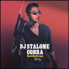 Cobra mixtape