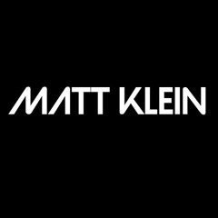 Matt Klein Mix Tape