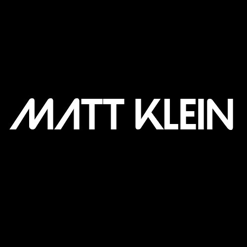 Matt Klein Mix Tape