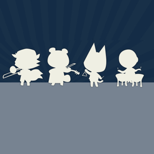 Animal Crossing Theme for Orchestra from live YouTube stream