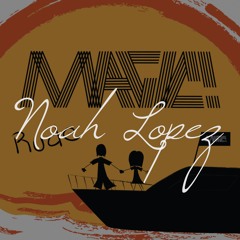 MAGIC! - Rude (@thenoahlopez Cover)