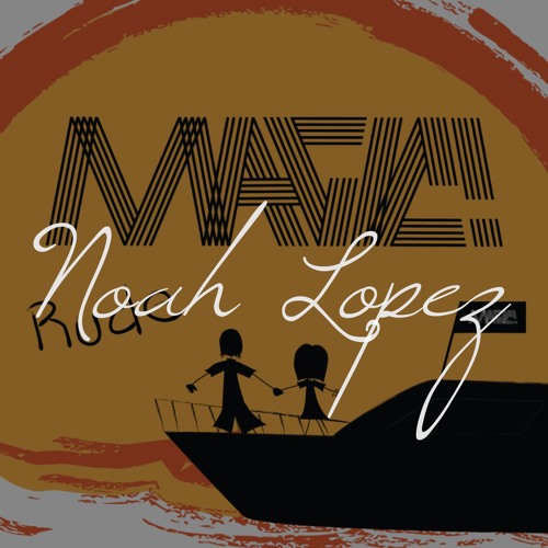 MAGIC! - Rude (@thenoahlopez Cover)