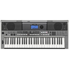 Jazz Organ 022 - Yamaha PSR E443 - Test