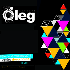 Fete de la musique - level 1- deep house