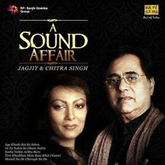 Jagjit & Chitra <3