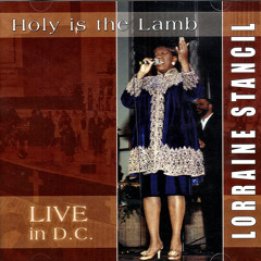 Holy Is the Lamb
