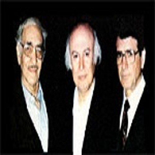 مناجات- بخوان خدای را بخوان