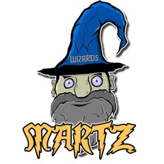 Breaking Point (MARTZ VIP)