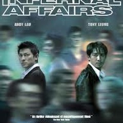 Infernal Affairs Song...The Forgotten Time - Tsai Chin